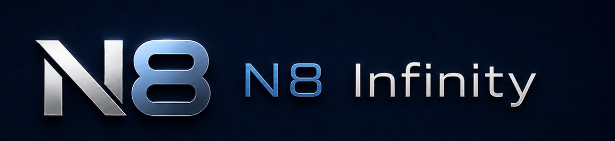 N8 Infinity